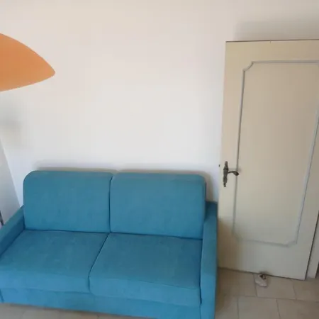 Apartment Panoramico Sul Mare Di Vindicio Formia