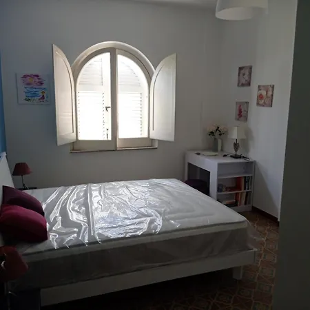 Apartment Panoramico Sul Mare Di Vindicio *