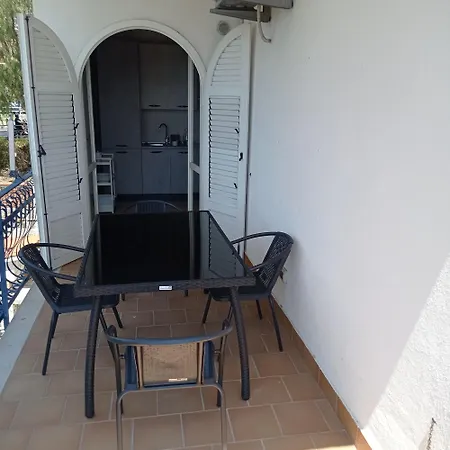 Panoramico Sul Mare Di Vindicio * فورميا