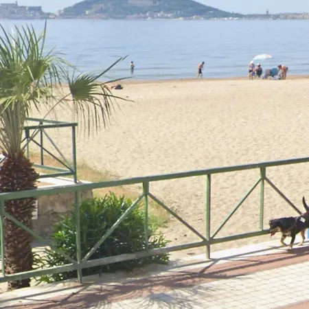 Apartment Panoramico Sul Mare Di Vindicio Formia