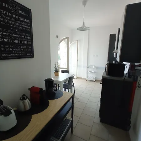 Panoramico Sul Mare Di Vindicio فورميا