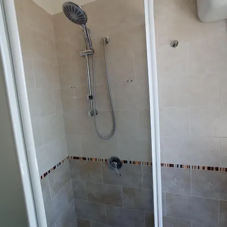 شقة Panoramico Sul Mare Di Vindicio فورميا