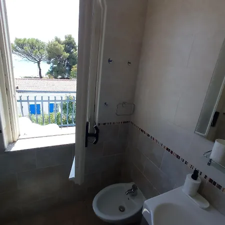 Panoramico Sul Mare Di Vindicio Formia
