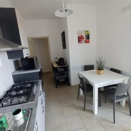Panoramico Sul Mare Di Vindicio *