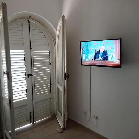 شقة Panoramico Sul Mare Di Vindicio *
