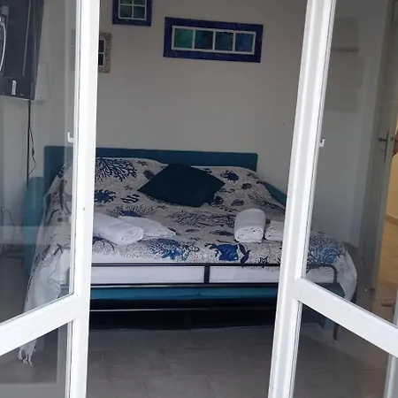 شقة Panoramico Sul Mare Di Vindicio