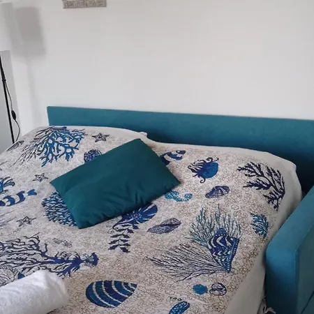 Panoramico Sul Mare Di Vindicio شقة فورميا