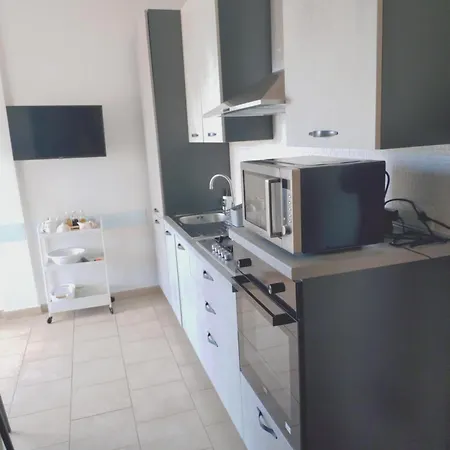 Panoramico Sul Mare Di Vindicio * فورميا