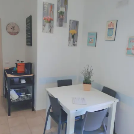 Panoramico Sul Mare Di Vindicio * فورميا