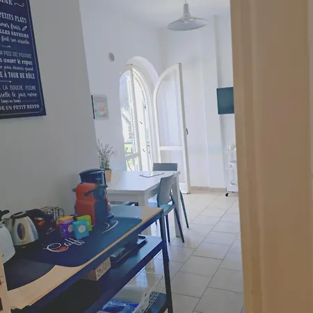 شقة Panoramico Sul Mare Di Vindicio